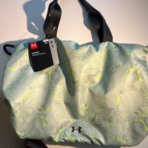 Under Armour Tote